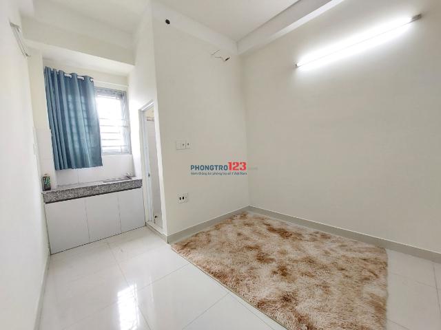 Phòng gần Vincom Phan Văn Trị, siêu thị Emart, ĐH Văn Lang CS3