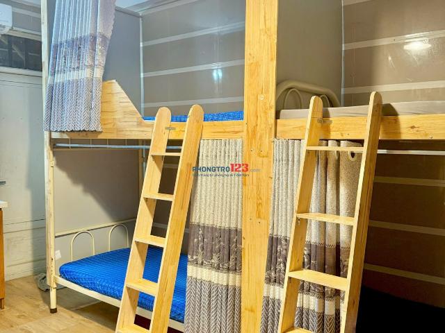 Phòng ghép cho nữ 1.1 tr ngay Cao Đẳng Kinh Tế Đối Ngoại