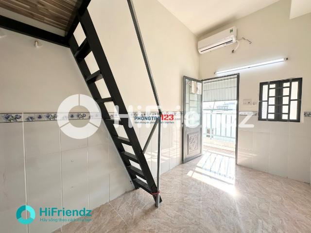 Phòng giá giảm chạm đáy, sẵn luôn máy lạnh