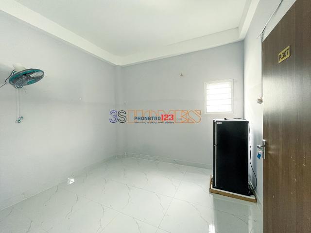 Phòng giá rẻ ở ngay được ngay Nguyễn Sỹ Sách, Tân BÌnh