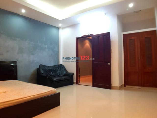 Phòng lớn 50m2 2PN WCR GTD HXH 234 Lê Đức Thọ 5tr