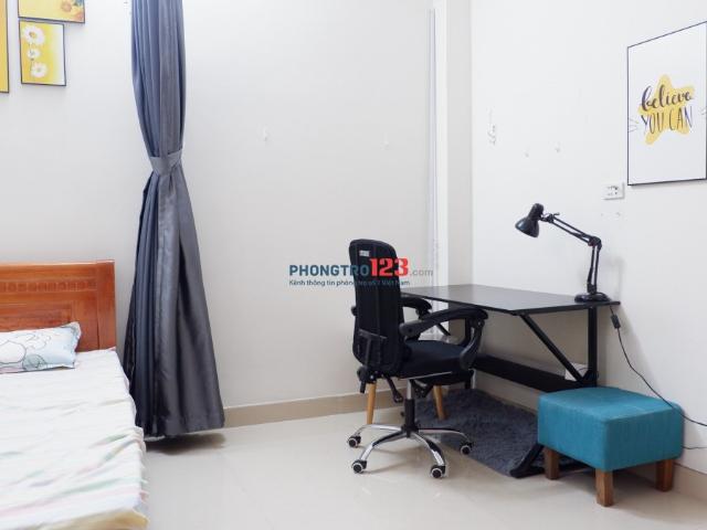 Phòng Mới Full Tiện Ích Bạch Đằng, Tân Bình