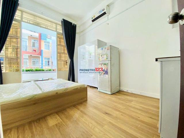 Phòng mới Studio FULL Tiện Nghi tại Nguyễn Trọng Tuyển Tân Bình