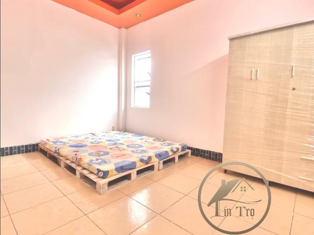 Phòng mới toanh, full nội thất ngay Lê Văn Thọ Gò Vấp