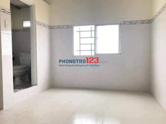 Phòng ntt, rộng sạch mát an ninh giá rẻ. 40M2