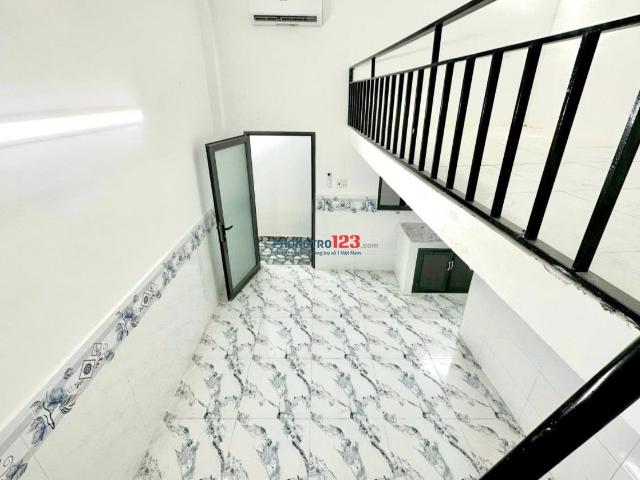 Phòng đẹp rẻ gần sân bay – công viên hoàng văn thụ