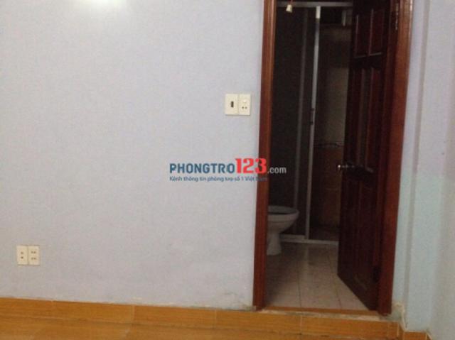 Phòng đẹp trong biệt thự mini, 30m2,2tr3
