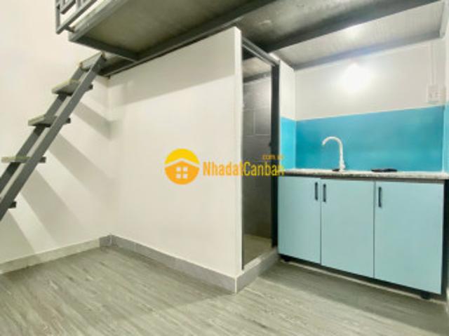 Phòng siêu xinh ngay ngã 6 gò vấp đường phạm ngủ lão, chỉ từ 3.3trth. Lh0981896