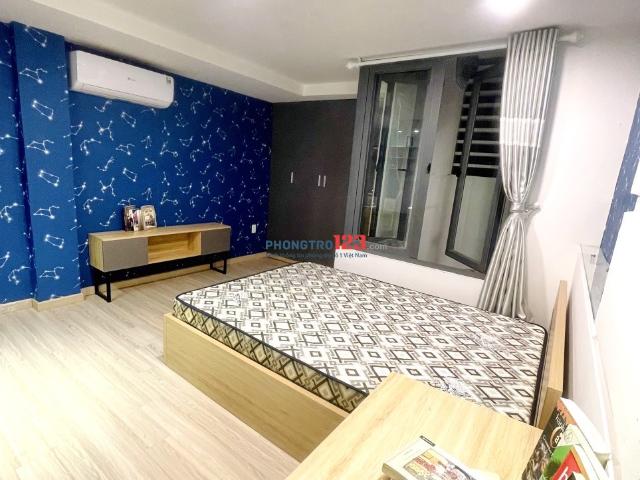 Phòng studio full nội thất Phú Nhuận
