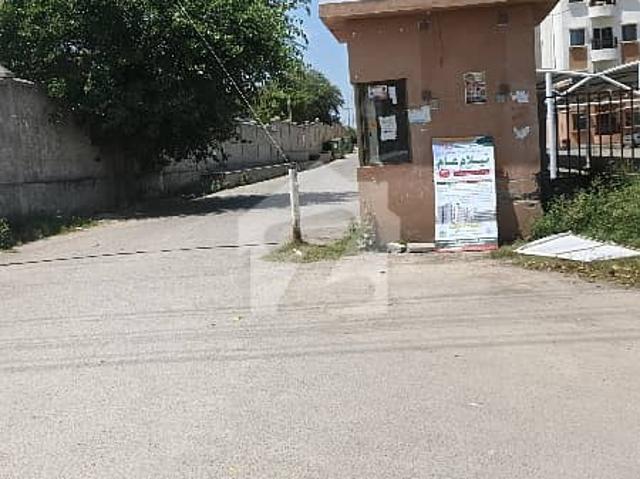 Pha corner apartment for sale