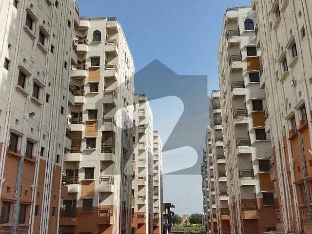 PHA Apartment I16/3 Islamabad For Sale 2 Bedroom TV Lounge Open View Double Lift, Market, Masjid, Green Metro
