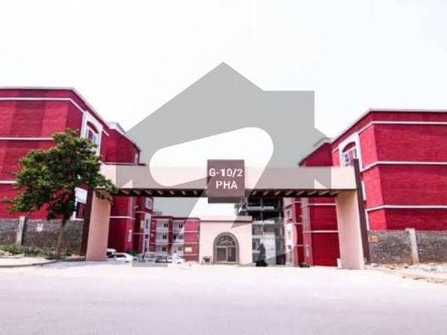 PHA APRTMENT G 10/2 Flat For Sale