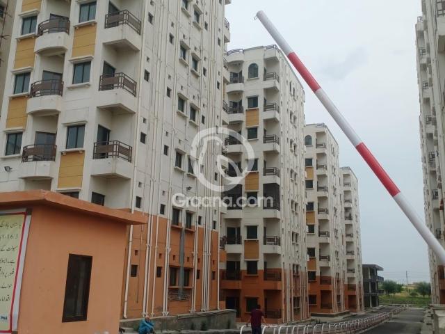 PHA flat for sale