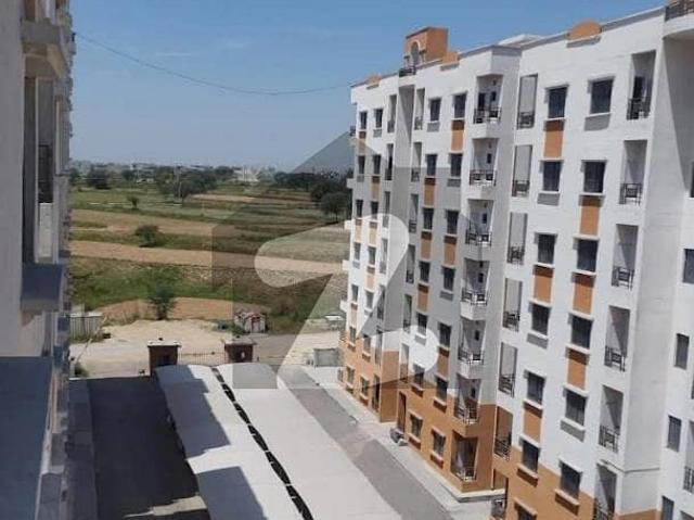 Flat Of 1496 Square Feet Available In I 16/3