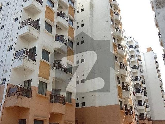 PHA Flat Is Available For Sale In I 16/3