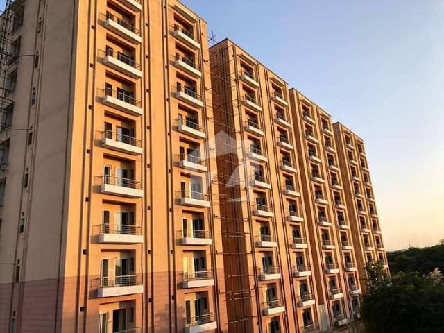 PHA Flat I 12 D Type Available For Sale