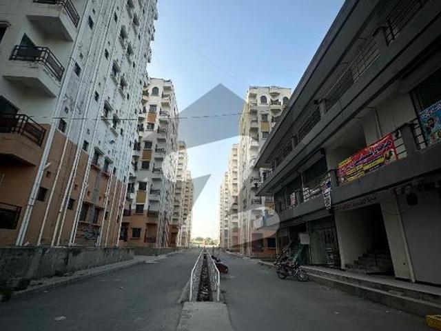 PHA Flate Avible For Rent In I 16 | | Ideal Location | Rent Demand: 37000 I 16