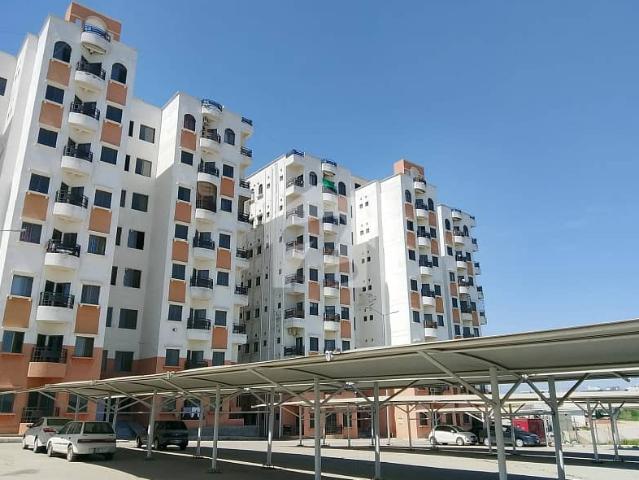 PHA Flats, I 16/3, Islamabad