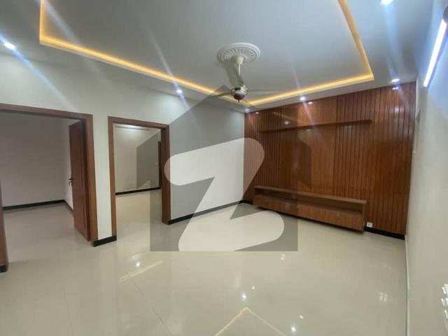 PHA Officer Residence Kuri Road Islamabad 8 Marla House For Sale Brand New House Cronor House