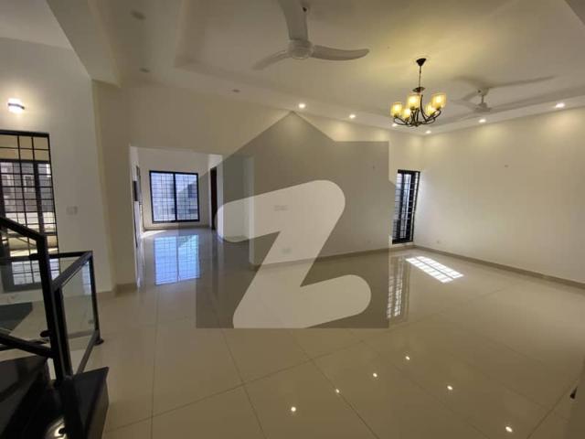 PHA Officers Residence Kuri Road Islamabad FULL House For Rent 14 Marla BRAND New House