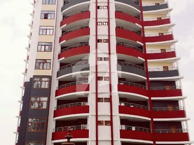Pha maymar flat for sale