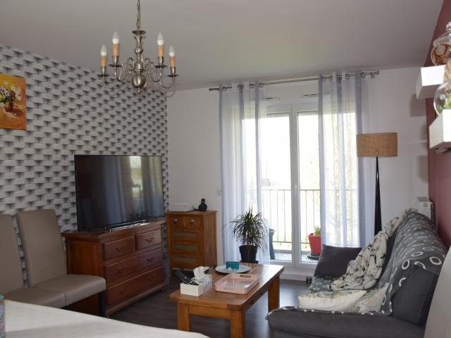 Phalempin Vente Appartement 59