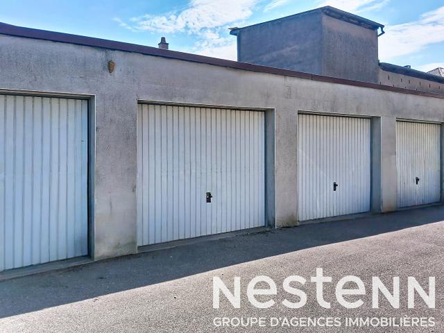 Phalsbourg Vente Terrain 57