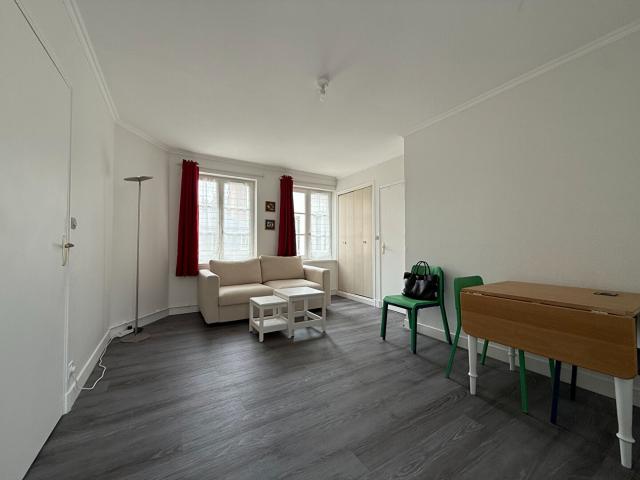 LE BRIÇONNET Location Appartement tours: 38 m2 60755955