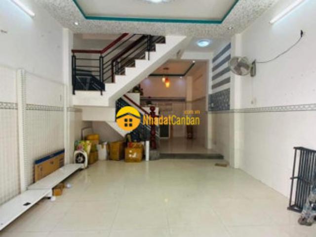 Phan huy ích 36m 2 tầng cách hxh tránh 10m chỉ 3.3 tỷ p12 gò vấp