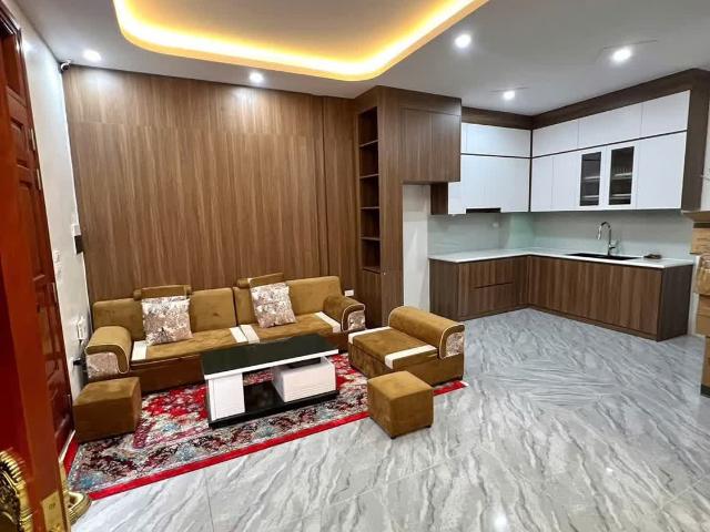 Phan kế bính ba đình lô góc full nội thất 40m2 5 tầng mặt tiền 5m giá 17.8 tỷ