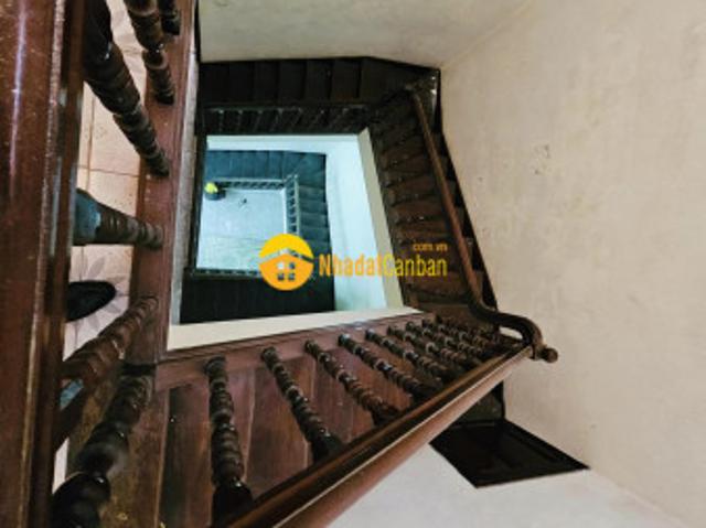 Phân lô mặt ngõ ôtô tránh tiện ích đỉnh cao 67m 9xtỷ lạc trung quận hai bà