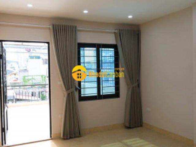 Phân lô đẳng cấp cù chính lan, thang máy gara, 57m2, 9.3 tỷ