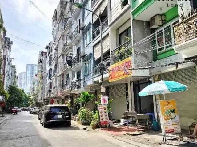 Phân Lô Ngọc Thụy – Ô Tô Đỗ Cửa – Ngõ Thông Tứ Tung – Nhà Đẹp Long Biên 40m– 7. X Tỷ