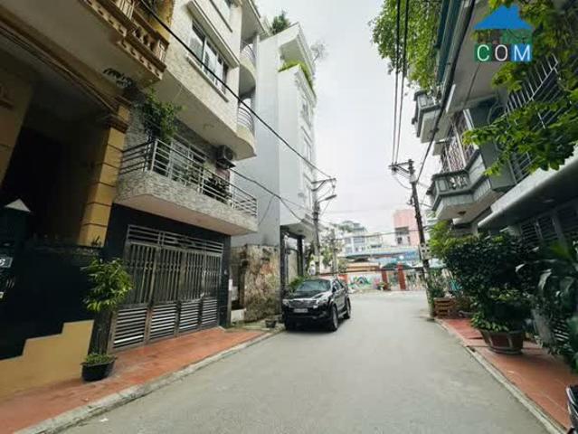 Phân Lô Nghĩa Đô Cầu Giấy Nhà Đẹp Thoáng Ở Thích Tiện Ích Bạt Ngàn Thông Số Vàng 56m2 X 5