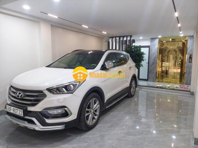 Phân lô nguyễn văn cừ, 7 tầng, thang máy, gara ôtô, full nội thất, view thoáng, ở đẳng cấp