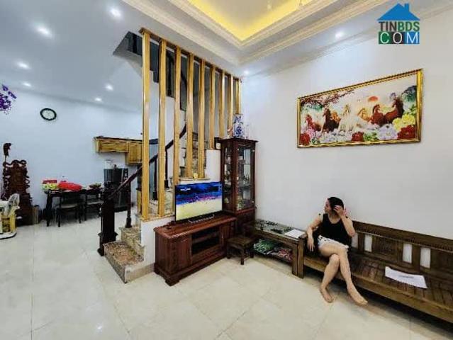 Phân Lô Nguyễn Ngọc Nại Ô Tô Đỗ Cửa Vào Nhà Thang Máy Sịn Sò