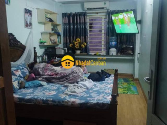 Phân lô ôtô đỗ cưa chủ tự xây gần phố 38m 5t 4xtỷ tây tra hoàng mai