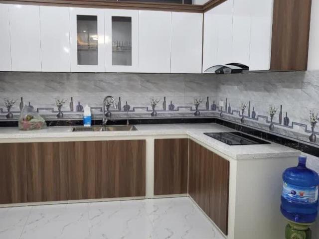 Phân lô, Ô tô cổng. Tô Hiệu Hà Đông. 50mx5T. Giá 6,5 tỷ