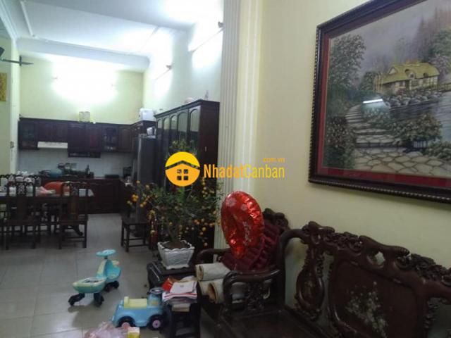 Phân lô ô tô chánh láng hạ khu hiếm