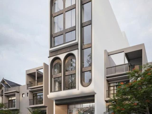 Phân Lô, Ô Tô Tránh, Thang Máy, Yên Lạc Hai Bà Trưng, 155 M2, Giá 48,8 Tỷ