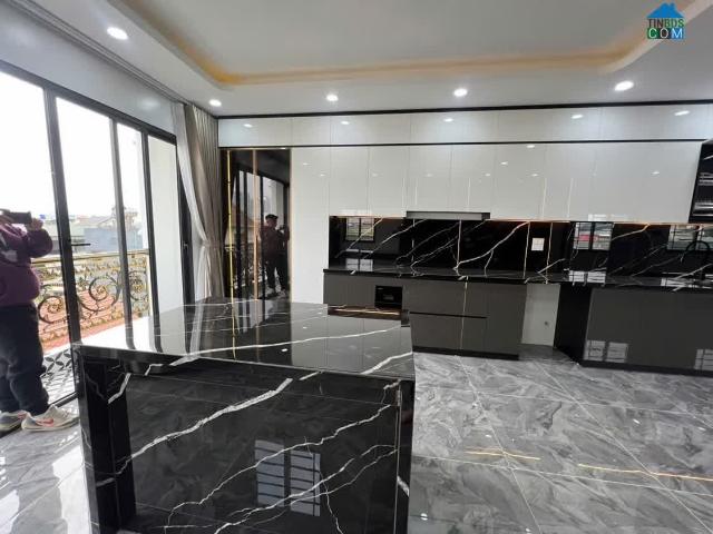 Phân Lô Ô Tô Tránh Vỉa Hè Đền Lừ, 50 M2, 7 Tầng, Tm, Giá Nhỉnh 20 Tỷ