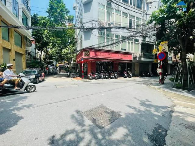 Phân Lô Cầu Giấy, ô tô tránh kinh doanh, 70m, 19 tỷ