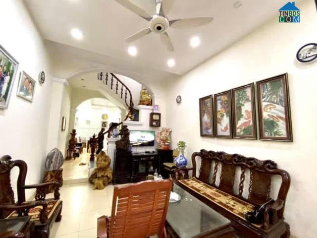 Phân lô cán bộ Ngô Quyền Hà Đông, dân trí an ninh vô cùng, ô tô đỗ cửa, 50m2, hơn 13 tỷ