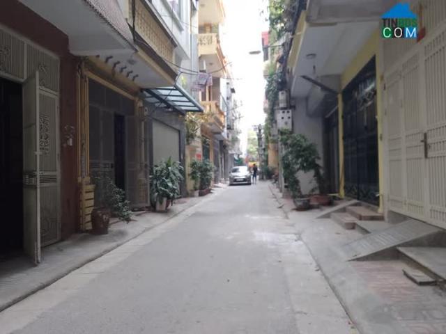 Phân lô Hai Bà Trưng Phố 8 3, Gara Ô tô 56M*5 Tầng giá 10.1 Tỷ
