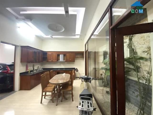 Phân Lô Hoàng Liệt 84m 4 tầng MT: 8m Gara văn Phòng chỉ 12 tỷ. LH em thúy 0365904 GARA