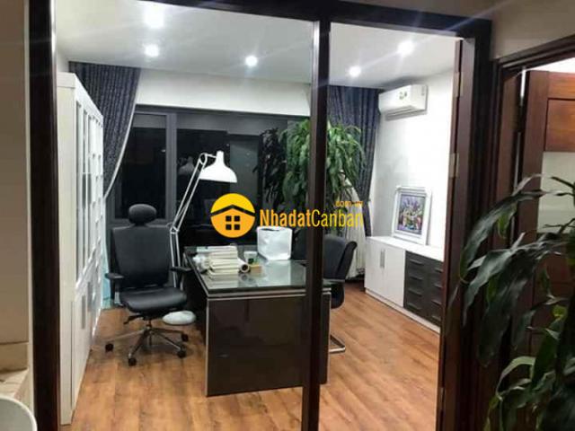 Phân lô hoàng quốc việt oto nhiều tiện ích nhà đẹp ở ngay 50m2 8.8 ty