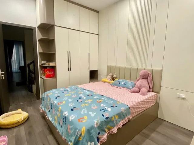 Phân lô hoàng văn thái ô tô đỗ cửa ô dt 41m2 4 tầng mặt tiền 3.2m Giá 15.5 tỷ