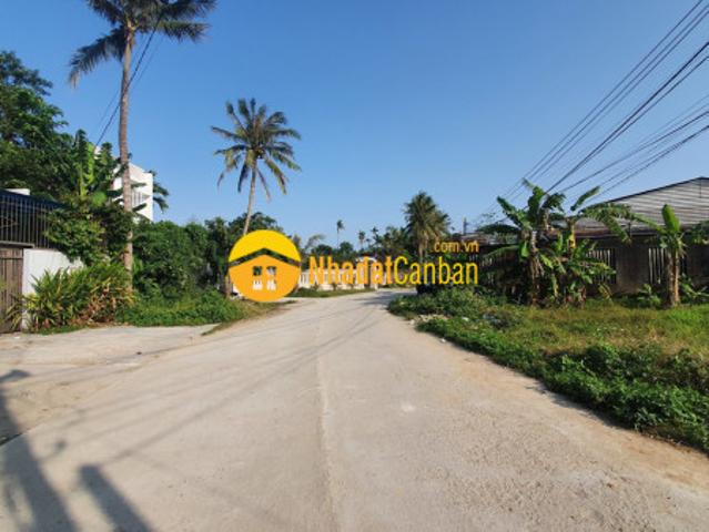 Phân lô kiệt 79 phạm thị liên kim long huê