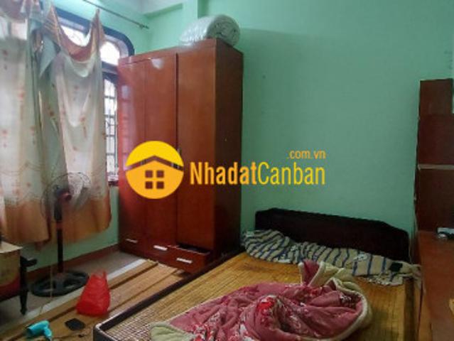 Phân lô lạc trung bán nhà 4 tầng vỉa hè ô tô dừng đỗ hai bà trưng