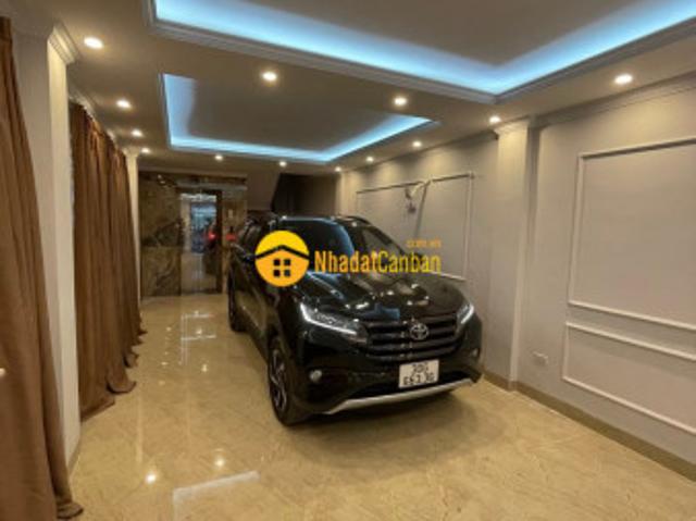 Phân lô lâm hạ. 50m2 5.4 tỷ. Ngõ ô tô tránh khu vip, ở sướng tương lai rực rỡ